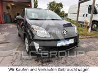 2008 Renault Twingo