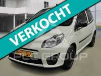 2008 Renault Twingo