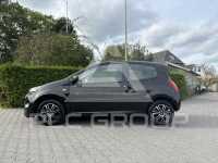 2008 Renault Twingo
