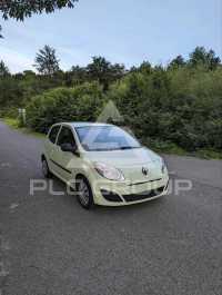 2008 Renault Twingo
