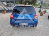 2008 Renault Twingo