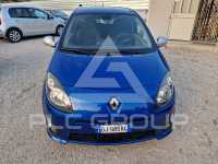 2008 Renault Twingo