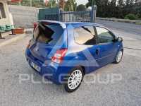 2008 Renault Twingo