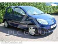 2008 Renault Twingo
