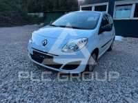 2008 Renault Twingo