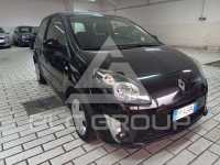 2008 Renault Twingo