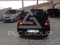2008 Renault Twingo