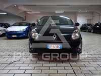 2008 Renault Twingo