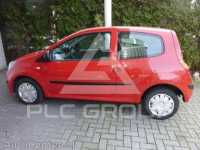 2008 Renault Twingo