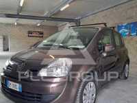 2008 Renault Modus