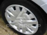 2008 Renault Modus