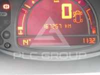 2008 Renault Modus