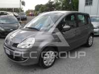 2008 Renault Modus