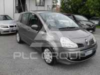 2008 Renault Modus