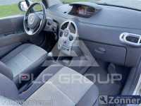2008 Renault Modus