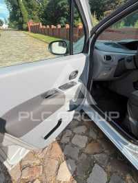 2008 Renault Modus