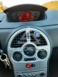 2008 Renault Modus