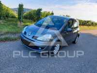 2008 Renault Modus