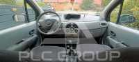 2008 Renault Modus