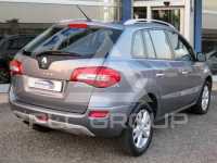 2008 Renault Koleos