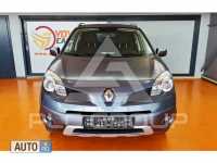 2008 Renault Koleos