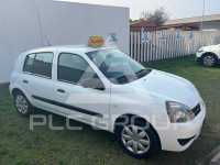 2008 Renault Clio