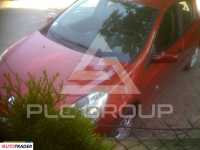 2008 Renault Clio