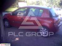 2008 Renault Clio