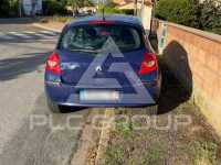 2008 Renault Clio