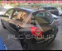 2008 Renault Clio