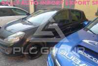 2008 Renault Clio
