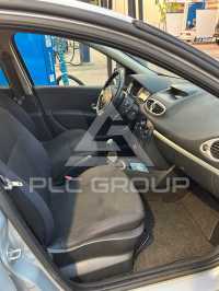 2008 Renault Clio
