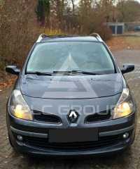 2008 Renault Clio