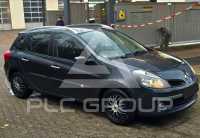 2008 Renault Clio