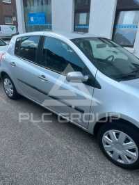 2008 Renault Clio