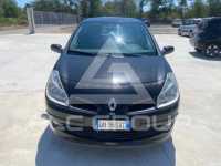 2008 Renault Clio
