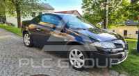 2008 Renault Megane