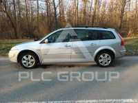 2008 Renault Megane