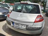2008 Renault Megane