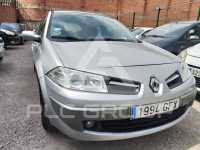 2008 Renault Megane