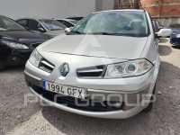 2008 Renault Megane