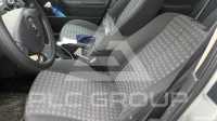 2008 Renault Megane