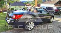 2008 Renault Megane