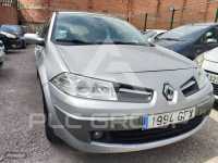 2008 Renault Megane