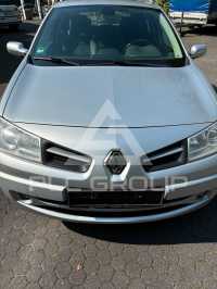 2008 Renault Megane