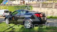2008 Renault Megane