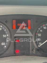2008 Renault Trafic