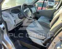 2008 Renault Trafic