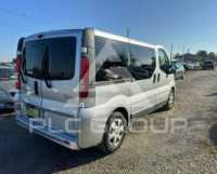 2008 Renault Trafic