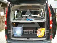 2008 Renault Kangoo